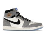 Jordan 1 Retro High OG All-Star Cool Grey - DZ5485-003-gallery-1 - Acquista su ResellPiacenza