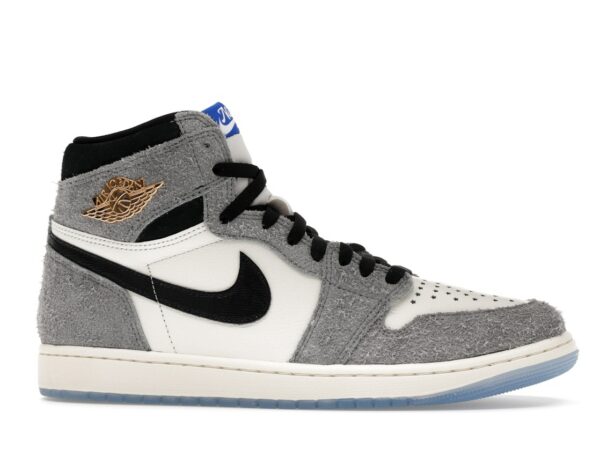 Jordan 1 Retro High OG All-Star Cool Grey - DZ5485-003-gallery-1 - Acquista su ResellPiacenza