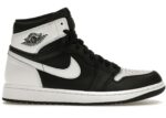Jordan 1 Retro High OG Black White - DZ5485-010 - Acquista su ResellPiacenza