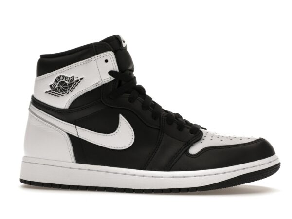 Jordan 1 Retro High OG Black White - DZ5485-010-gallery-1 - Acquista su ResellPiacenza