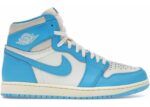 Jordan 1 Retro High OG UNC Reimagined - DZ5485-402 - Acquista su ResellPiacenza