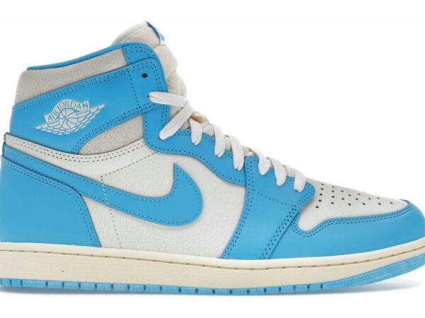Jordan 1 Retro High OG UNC Reimagined - DZ5485-402 - Acquista su ResellPiacenza