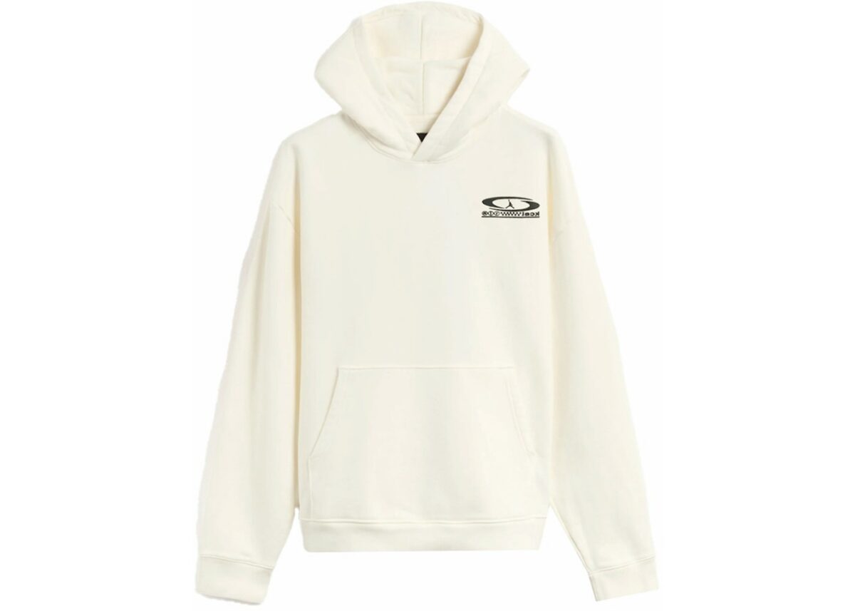 Jordan x Travis Scott Pullover Hoodie Sail/Sail - DZ5502-133-gallery-1 - Acquista su ResellPiacenza