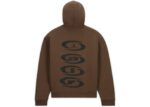Jordan x Travis Scott Pullover Hoodie Palomino - DZ5502-275-gallery-1 - Acquista su ResellPiacenza