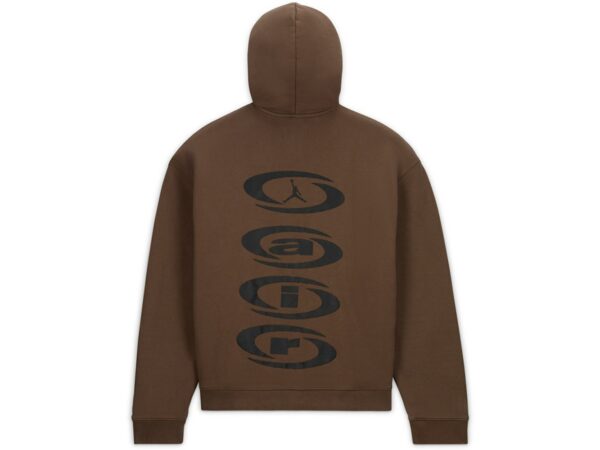 Jordan x Travis Scott Pullover Hoodie Palomino - DZ5502-275-gallery-1 - Acquista su ResellPiacenza