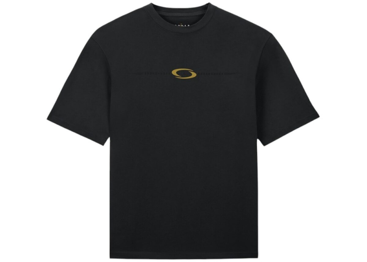 DZ5510-070.jpg Jordan x Travis Scott T-Shirt Black - DZ5510-070 - Acquista su ResellPiacenza