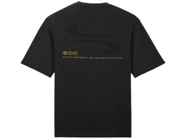 Jordan x Travis Scott T-Shirt Black - DZ5510-070-gallery-1 - Acquista su ResellPiacenza