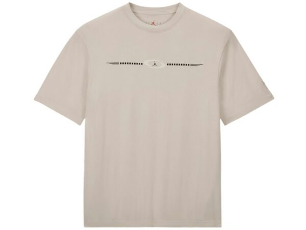 Jordan x Travis Scott T-Shirt Sail - DZ5510-072 - Acquista su ResellPiacenza