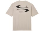 Jordan x Travis Scott T-Shirt Sail - DZ5510-072-gallery-1 - Acquista su ResellPiacenza