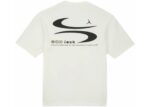 Jordan x Travis Scott T-shirt White - DZ5510-133 - Acquista su ResellPiacenza