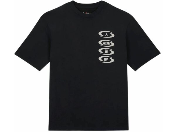 Jordan x Travis Scott T-shirt Black - DZ5514-011-gallery-1 - Acquista su ResellPiacenza