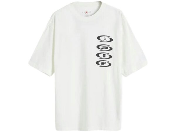 Jordan x Travis Scott Air T-Shirt Sail - DZ5514-133-gallery-1 - Acquista su ResellPiacenza