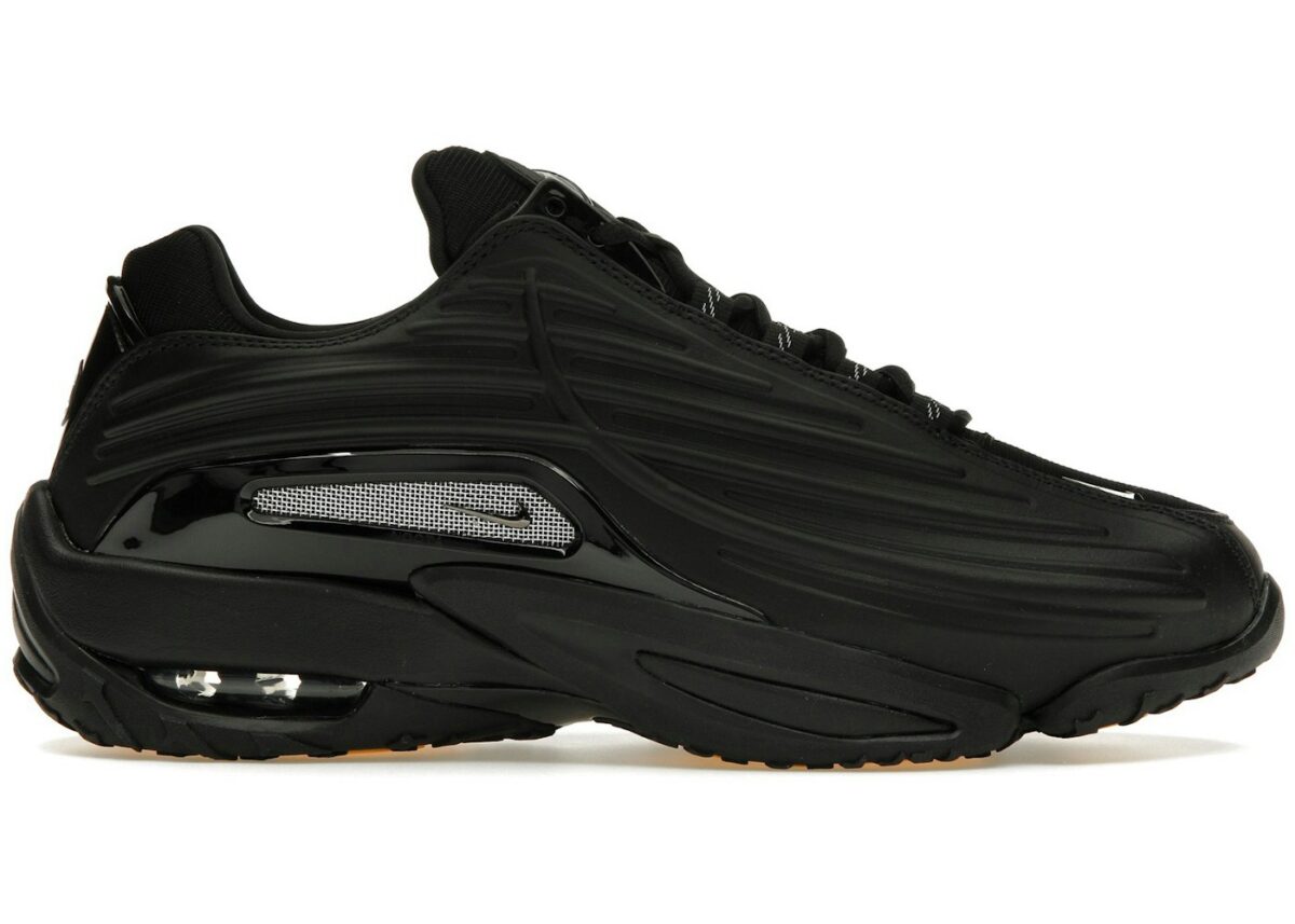 DZ7293-001.jpg Nike Hot Step 2 Drake NOCTA Black - DZ7293-001 - Acquista su ResellPiacenza