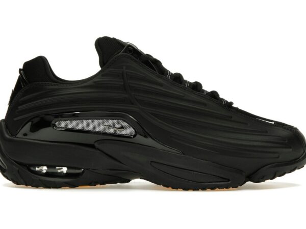 Nike Hot Step 2 Drake NOCTA Black - DZ7293-001 - Acquista su ResellPiacenza