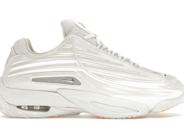 Nike Hot Step 2 Drake NOCTA White - DZ7293-100 - Acquista su ResellPiacenza