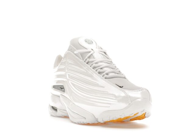 Nike Hot Step 2 Drake NOCTA White - DZ7293-100-gallery-2 - Acquista su ResellPiacenza