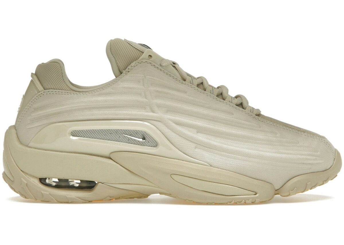 Nike Hot Step 2 Drake NOCTA Rattan - DZ7293-200 - Acquista su ResellPiacenza