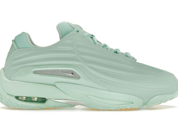 Nike Hot Step 2 Drake NOCTA Mint Foam - DZ7293-300 - Acquista su ResellPiacenza