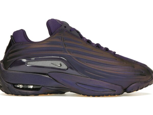 Nike Hot Step 2 Drake NOCTA Eggplant - DZ7293-500 - Acquista su ResellPiacenza