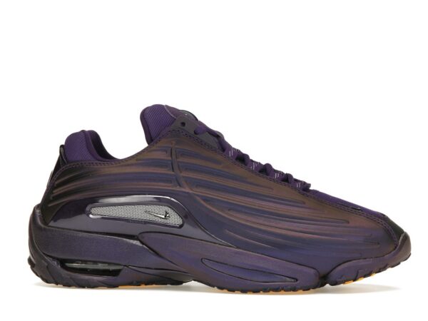 Nike Hot Step 2 Drake NOCTA Eggplant - DZ7293-500-gallery-1 - Acquista su ResellPiacenza