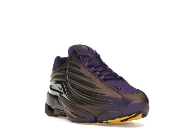 Nike Hot Step 2 Drake NOCTA Eggplant - DZ7293-500-gallery-2 - Acquista su ResellPiacenza
