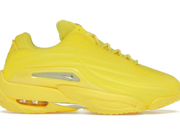 Nike Hot Step 2 Drake NOCTA Opti Yellow - DZ7293-700 - Acquista su ResellPiacenza