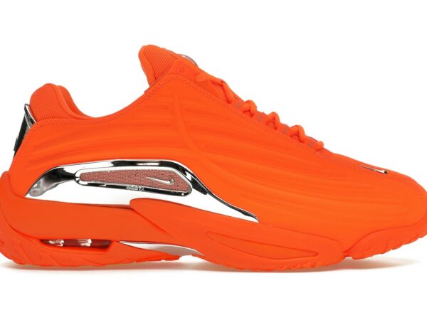 Nike Hot Step 2 Drake NOCTA Total Orange - DZ7293-800 - Acquista su ResellPiacenza