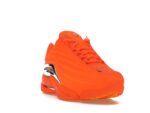 Nike Hot Step 2 Drake NOCTA Total Orange - DZ7293-800-gallery-2 - Acquista su ResellPiacenza