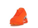 Nike Hot Step 2 Drake NOCTA Total Orange - DZ7293-800-gallery-3 - Acquista su ResellPiacenza