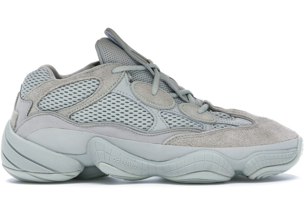 adidas Yeezy 500 Salt - EE7287 - Acquista su ResellPiacenza