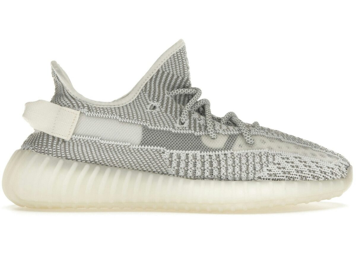 adidas Yeezy Boost 350 V2 Static (Non-Reflective) - EF2905 - Acquista su ResellPiacenza