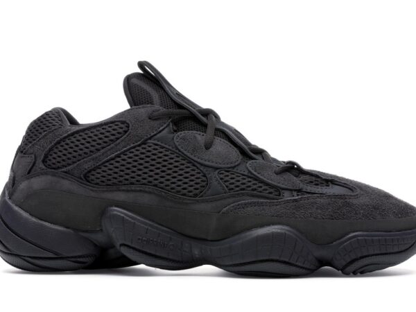 adidas Yeezy 500 Utility Black - F36640-gallery-1 - Acquista su ResellPiacenza