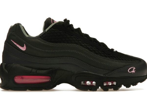 Nike Air Max 95 SP Corteiz Pink Beam - FB2709-001 - Acquista su ResellPiacenza