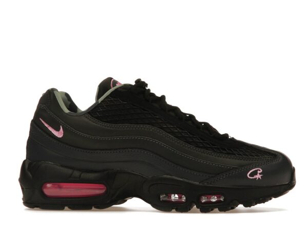 Nike Air Max 95 SP Corteiz Pink Beam - FB2709-001-gallery-1 - Acquista su ResellPiacenza