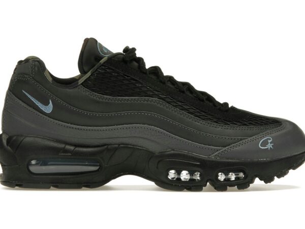 Nike Air Max 95 SP Corteiz Aegean Storm - FB2709-002 - Acquista su ResellPiacenza