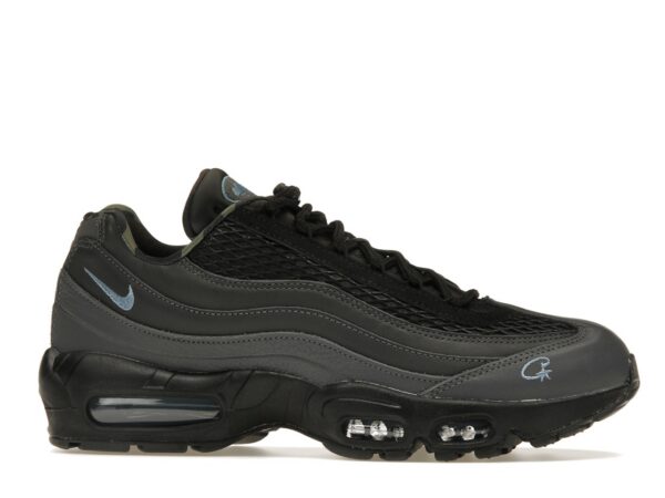 Nike Air Max 95 SP Corteiz Aegean Storm - FB2709-002-gallery-1 - Acquista su ResellPiacenza