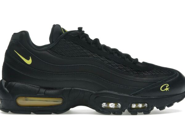 Nike Air Max 95 Corteiz Honey Black - FB2709-003 - Acquista su ResellPiacenza