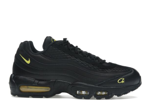 Nike Air Max 95 Corteiz Honey Black - FB2709-003-gallery-1 - Acquista su ResellPiacenza