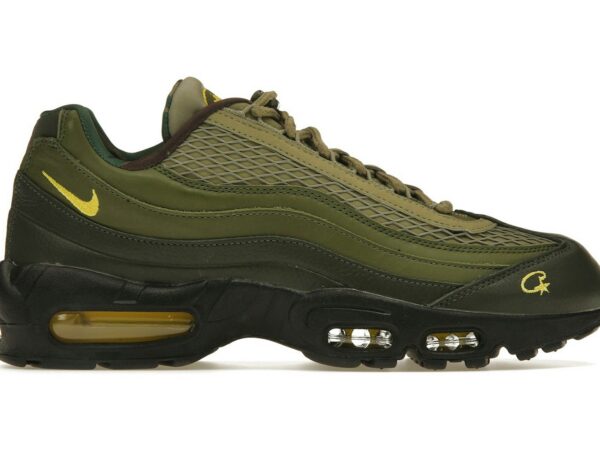 Nike Air Max 95 SP Corteiz Gutta Green - FB2709-300 - Acquista su ResellPiacenza