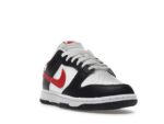 Nike Dunk Low Retro Red Swoosh Panda - FB3354-001-gallery-2 - Acquista su ResellPiacenza