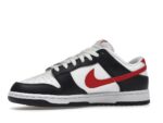 Nike Dunk Low Retro Red Swoosh Panda - FB3354-001-gallery-4 - Acquista su ResellPiacenza