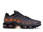 Nike Air Max Plus Grey Orange - FB3358-001-gallery-1 - Acquista su ResellPiacenza