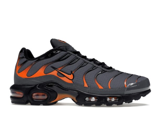 Nike Air Max Plus Grey Orange - FB3358-001-gallery-1 - Acquista su ResellPiacenza