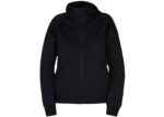 Nike Sportswear Women's Tech Fleece Windrunner Full-Zip Hoodie Black/Black - FB8338-010 - Acquista su ResellPiacenza