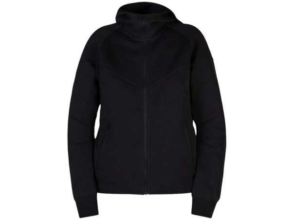 Nike Sportswear Women's Tech Fleece Windrunner Full-Zip Hoodie Black/Black - FB8338-010 - Acquista su ResellPiacenza