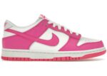 Nike Dunk Low Laser Fuchsia (GS) - FB9109-102 - Acquista su ResellPiacenza