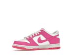 Nike Dunk Low Laser Fuchsia (GS) - FB9109-102-gallery-4 - Acquista su ResellPiacenza