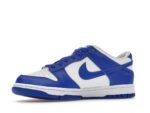 Nike Dunk Low White Hyper Royal (GS) - FB9109-131-gallery-4 - Acquista su ResellPiacenza