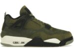 Jordan 4 Retro SE Craft Medium Olive - FB9927-200 - Acquista su ResellPiacenza