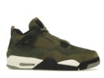 Jordan 4 Retro SE Craft Medium Olive - FB9927-200-gallery-1 - Acquista su ResellPiacenza